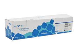 Immobilon-PSQ 卷膜，PVDF，0.2 μm，26.5 cm x 3.75 m Millipore原裝